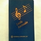 Laula kanssain - pikkukuva 1