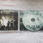 Roiha Oman Haudan Kaivaja CD - pikkukuva 2