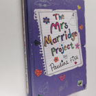 Pauline Fisk : The Mrs Marridge project - pikkukuva 1