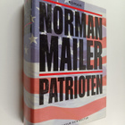 Norman Mailer : Patrioten - pikkukuva 1