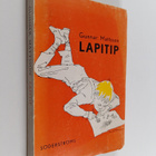 Gunnar Mattsson : Lapitip - pikkukuva 1