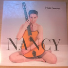 Miki Lamarr - Nancy LP - pikkukuva 1