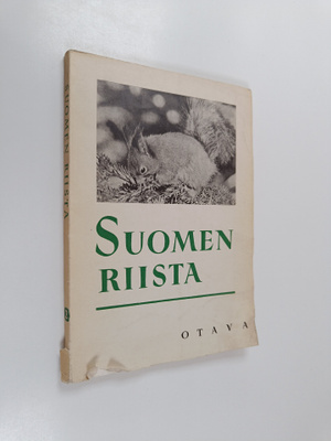 Suomen riista 2
