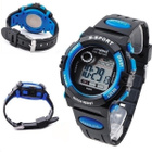 400 .. Mens / Womens Sports Digital LED Quartz .. Rannekello - pikkukuva 4