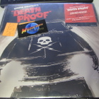 OST - DEATH PROOF LP JENKKI 2007 PAINOS M-/M- - pikkukuva 1