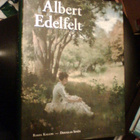 Kallio - Siven ALBERT EDELFELT ( 1 p. 2004 ) Sis.pk:t - pikkukuva 1