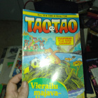 Hopeanuoli, ville vallaton, kiviset ja soraset, tao tao sarj - pikkukuva 2