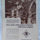 Suomen Kuvalehti N:o 42 1959 lokakuu - pikkukuva 2