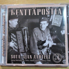 Kenttäpostia, sota-ajan aarteet cd - pikkukuva 1