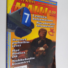 Pienoismalli 1/2009 - pikkukuva 1