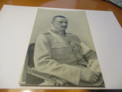 Mannerheim *