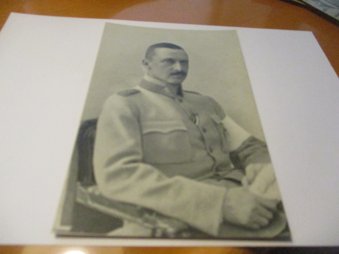 Mannerheim *