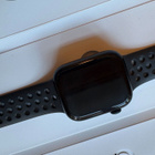 Apple Watch älykello musta urheiluranneke - pikkukuva 4