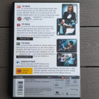 DVD: The Badge / Rikoksista Pahin (Billy Bob Thornton 2002) - pikkukuva 2