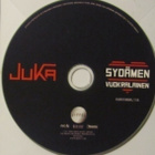 Juka • Sydämen vuokralainen CD-Single - pikkukuva 3