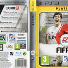 Fifa 11 (35 159) k PS3 jalkapallo - pikkukuva 1