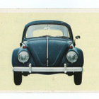 Purkkakuva Hellas n:o 35 VOLKSWAGEN 1200 - pikkukuva 1