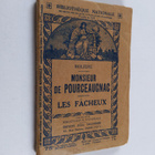 Moliere : Monsieur de Pourceaugnac ; Les Facheux - pikkukuva 1
