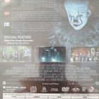 IT CHAPTER TWO DVD UUSI - pikkukuva 2