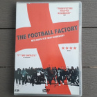 DVD: The Football Factory (O: Nick Love 2004) - pikkukuva 1