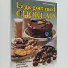 Barbro Lönnegren : Laga gott med choklad : tårtor, småkak... - pikkukuva 1