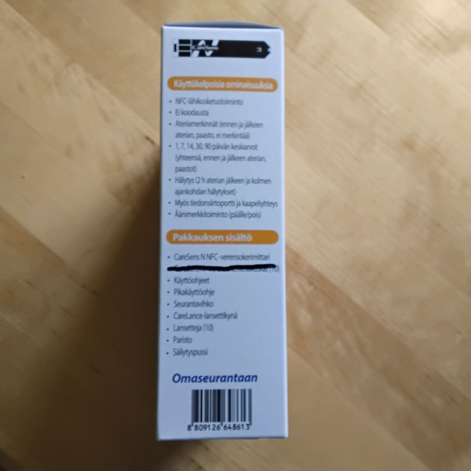 Item image