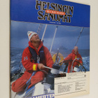 Helsingin Sanomat kuukausiliite toukokuu 1/1986 - pikkukuva 1