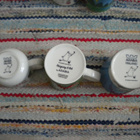 Muumimuki 5kpl / moomin mug 5pcs ARABIA - pikkukuva 3