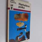 Pekka Suhonen : Harhaileva poika - pikkukuva 1