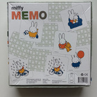 Miffy memo - pikkukuva 3