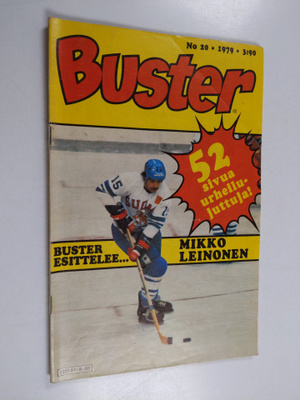 Buster 20/1979