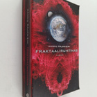 Hannu Rajaniemi : Fraktaaliruhtinas - pikkukuva 1