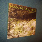 Hanni Autere: Krazem CD (2013) Sis.postikulut - pikkukuva 1