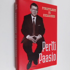 Pertti Paasio : Punatulkku ja sikarodeo - pikkukuva 1