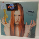 SOURCE - ORGANIZED NOISE M-/M- 1. PAINOS 2LP - pikkukuva 1