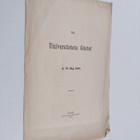 Till universitetets Gäster d. 28 Maj 1868. - pikkukuva 1