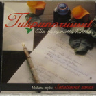 Tulipunaruusut • Elin kysymättä hintaa CD - pikkukuva 1