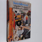 Tuula Kallioniemi : Salapoliisi T. Koljonen puhelinkoppit... - pikkukuva 1