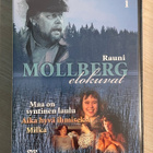 Rauni Mollberg -kokoelma (3DVD) uusi ja muoveissa - pikkukuva 1