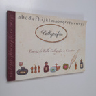 Laura Toffaletti : Calligrafia. Esercizi di bella calligr... - pikkukuva 1