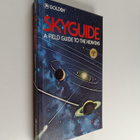 Mark R. Chartrand : Skyguide : a Field Guide to the heavens - pikkukuva 1