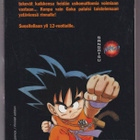 Akira Toriyama: Kiirehdi, Goku! - pikkukuva 2