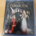 CRIMSON PEAK BLU-RAY - pikkukuva 1