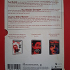 Serial Killers of All Times (1997/2002/2004) DVD-boxi - pikkukuva 2