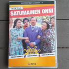 DVD: Satumainen Onni (Aapo Vilhunen 1987/?) - pikkukuva 1