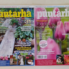 KOTIPUUTARHA 2013 VUOSIKERTA - pikkukuva 2