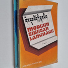 Losang Thonden : Modern Tibetan Language Volume 1-2 deng-... - pikkukuva 1