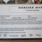 Lopullinen pako DVD - pikkukuva 3