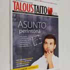 Veronmaksajan taloustaito 1/16 - pikkukuva 1