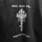AXEL RUDI PELL - CIRCLE OF THE OATH T-PAITA XL KOKO (W) - pikkukuva 2